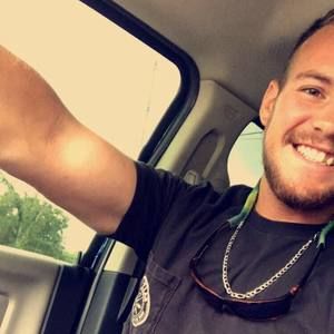 Meet your Posher, Nathan